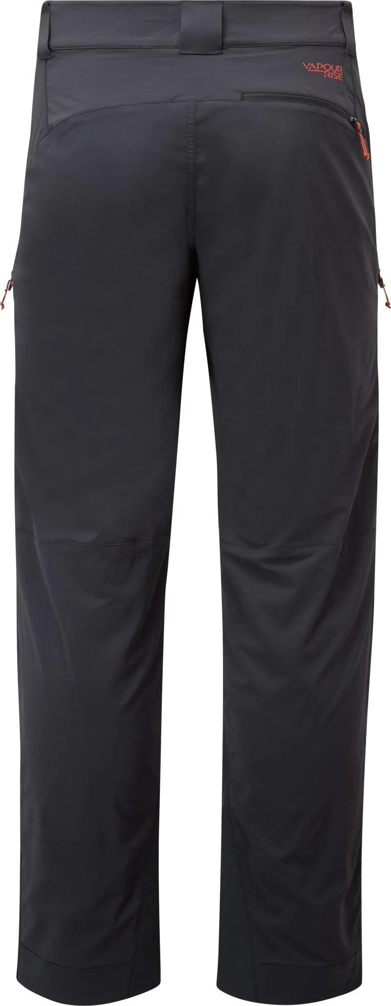 Torque Vapour-Rise Pants, Reg - Mens - Image 2