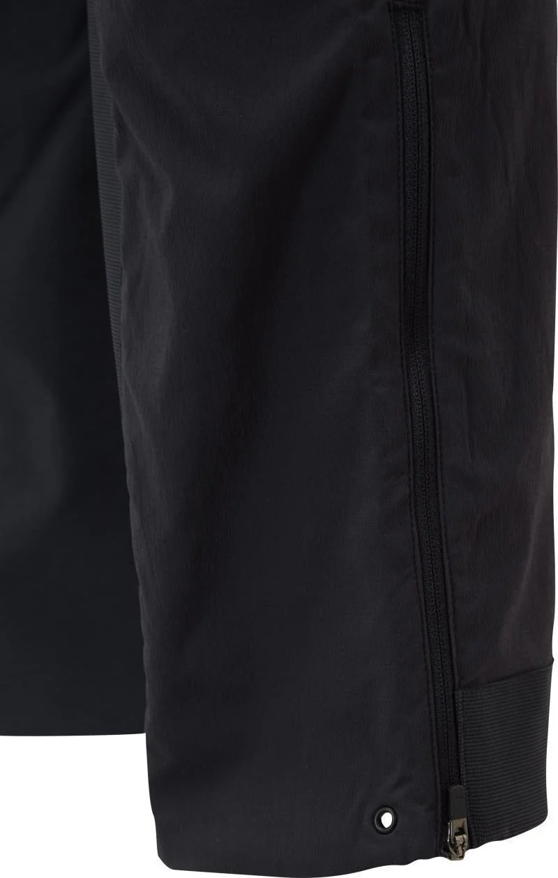 Torque Vapour-Rise Pants, Reg - Mens - Image 4
