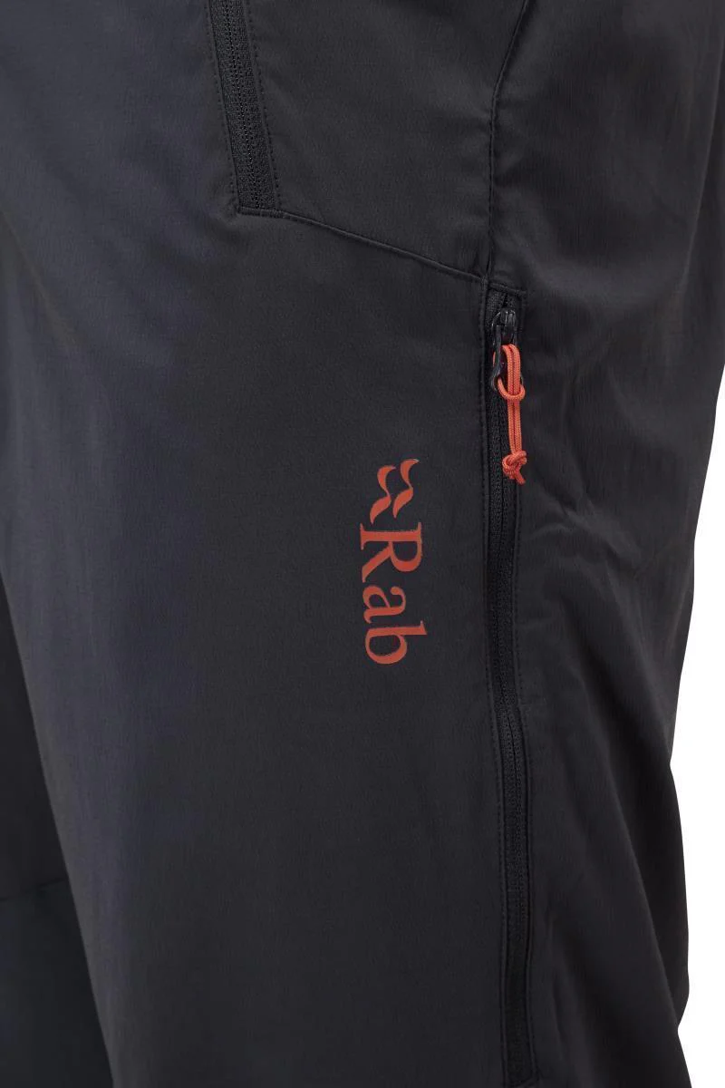Torque Vapour-Rise Pants, Reg - Mens - Image 5