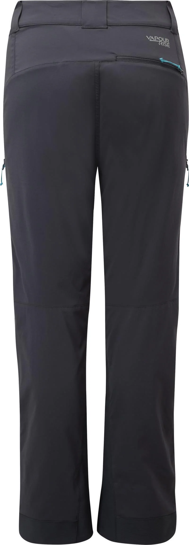 Torque Vapour-Rise Pants, Reg - Womens - Image 2