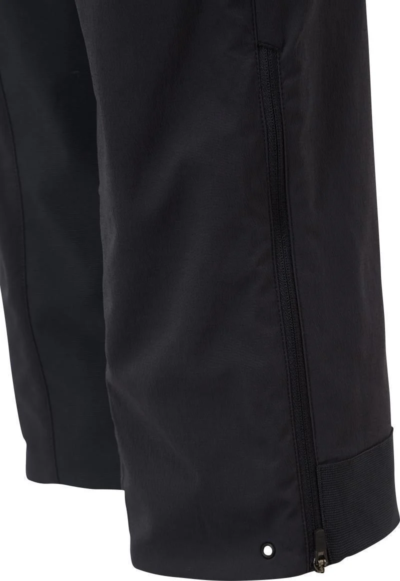 Torque Vapour-Rise Pants, Reg - Womens - Image 5