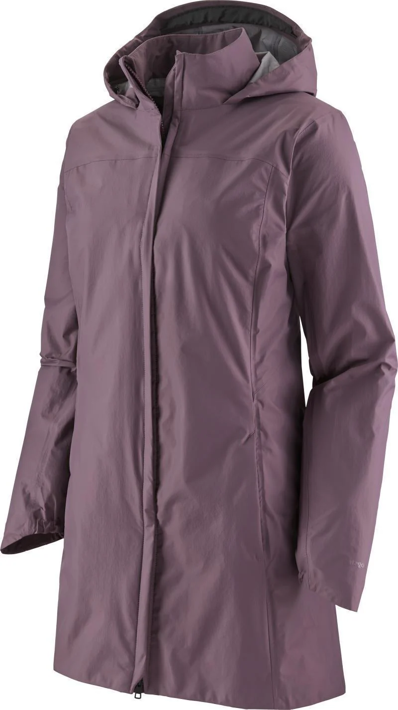 Torrentshell 3L City Coat - Womens