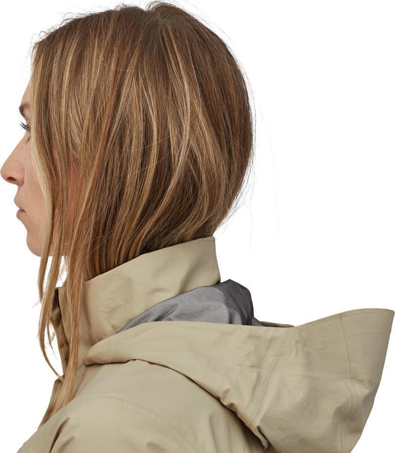 Torrentshell 3L City Coat - Womens - Image 10
