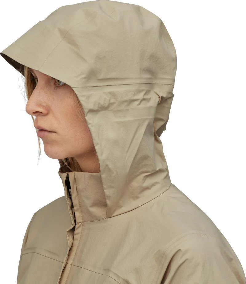 Torrentshell 3L City Coat - Womens - Image 11