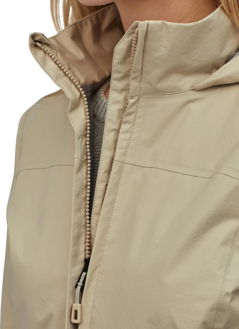 Torrentshell 3L City Coat - Womens - Image 12