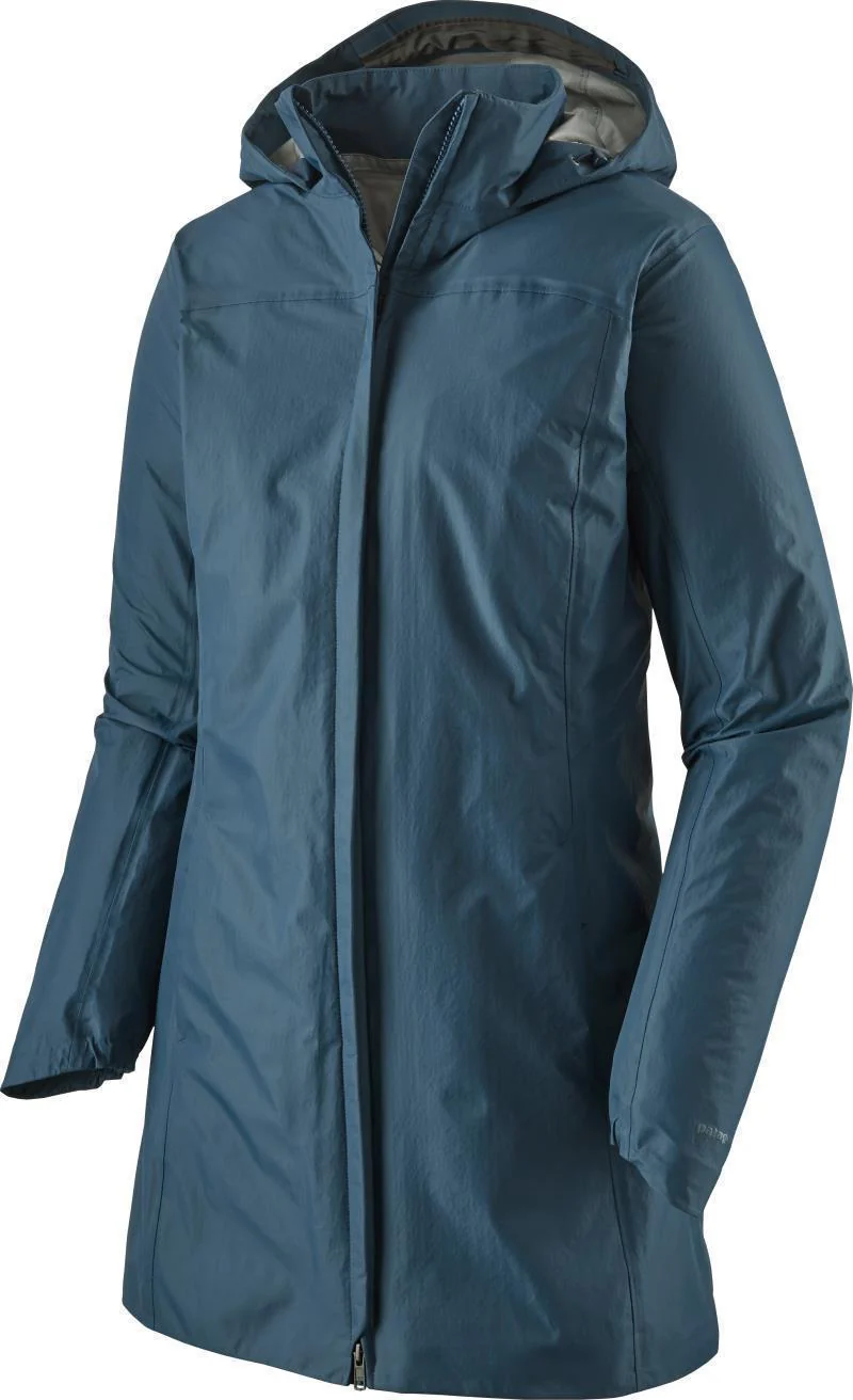 Torrentshell 3L City Coat - Womens - Image 13