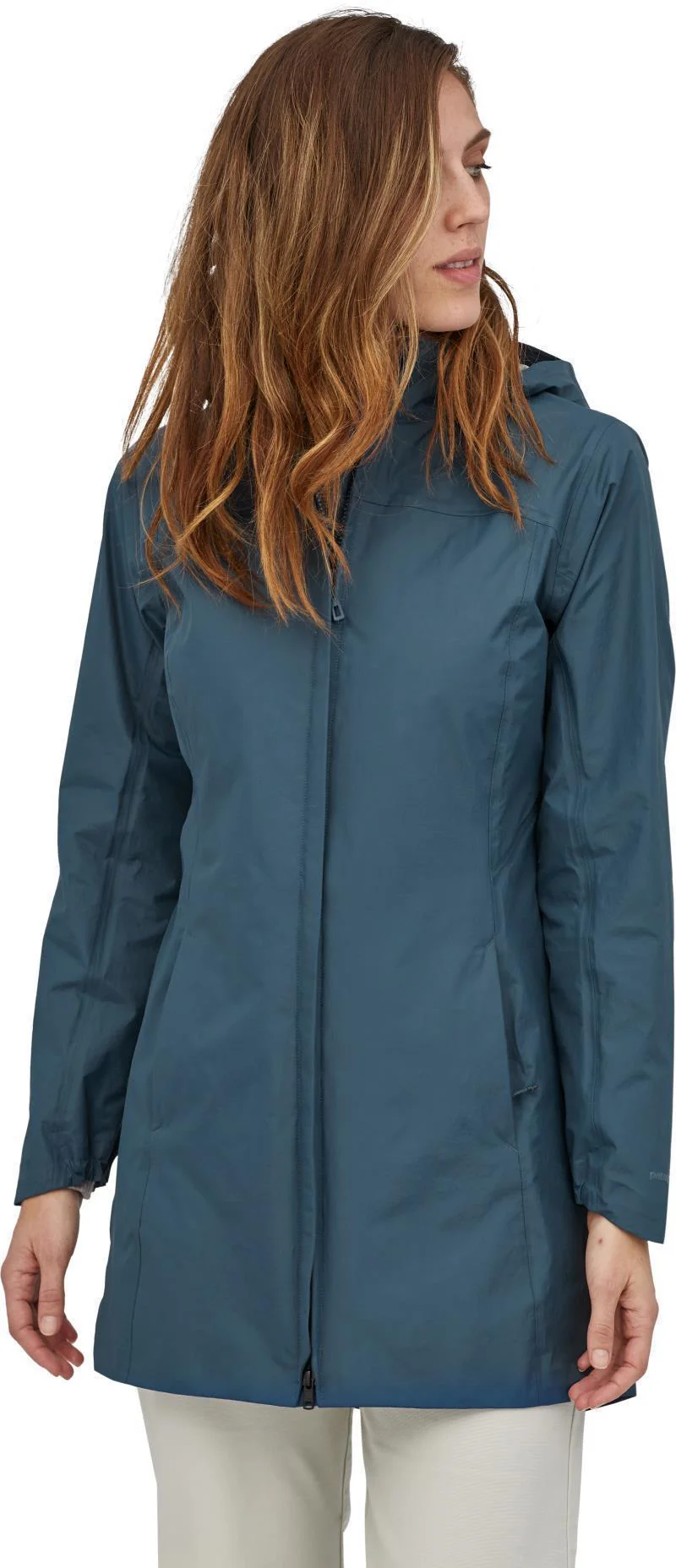 Torrentshell 3L City Coat - Womens - Image 14