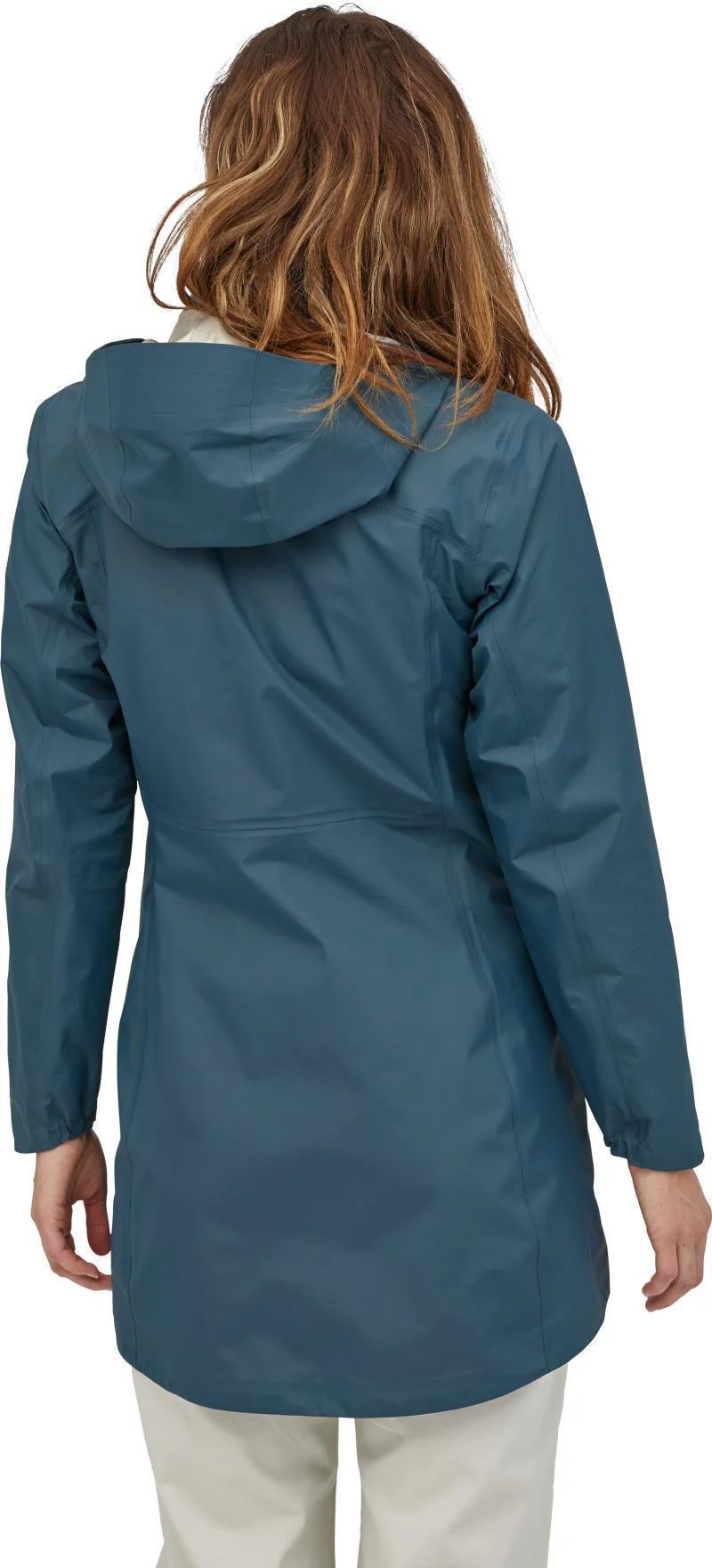 Torrentshell 3L City Coat - Womens - Image 15