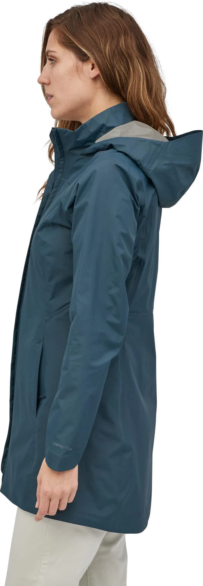 Torrentshell 3L City Coat - Womens - Image 16