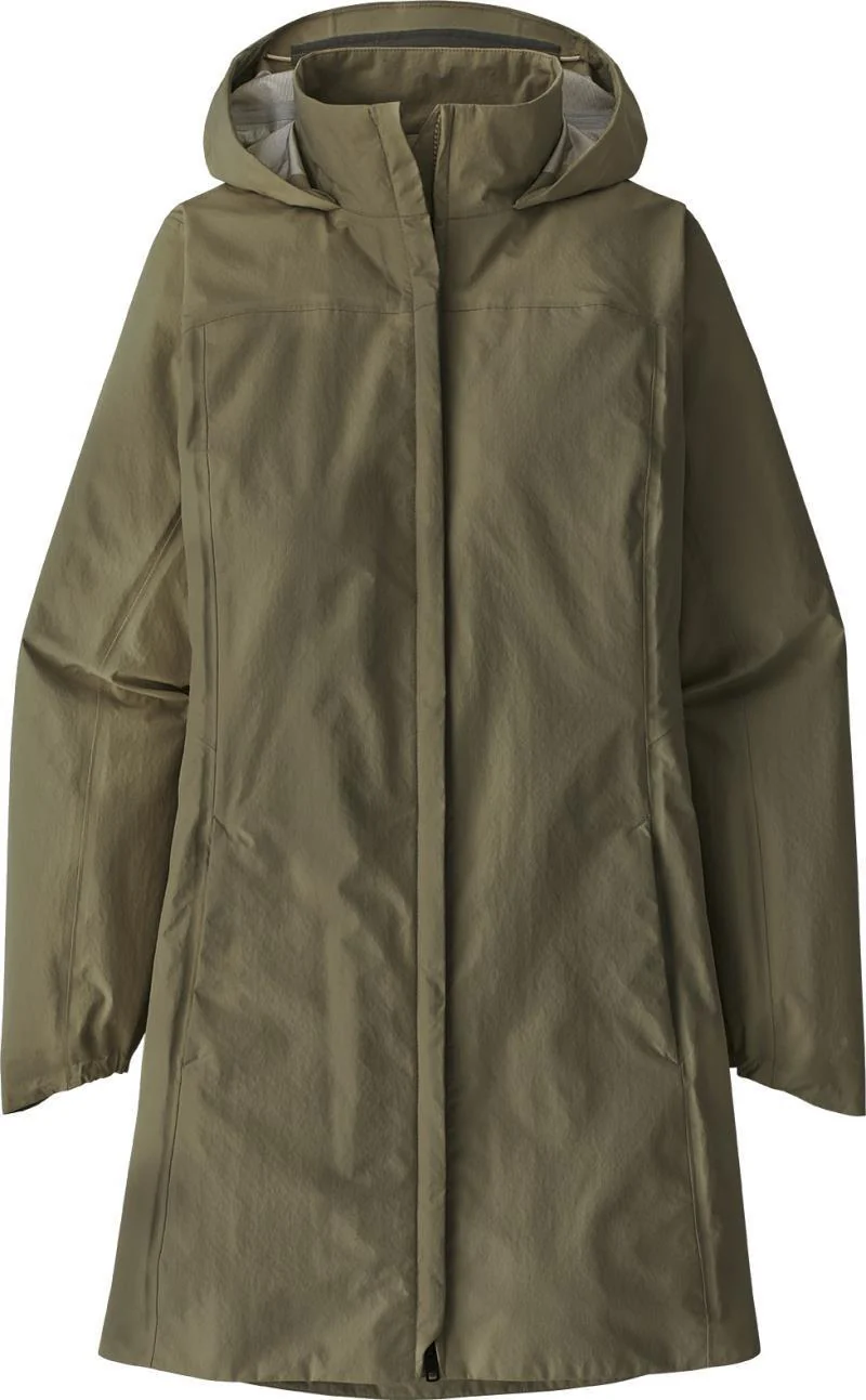 Torrentshell 3L City Coat - Womens - Image 19