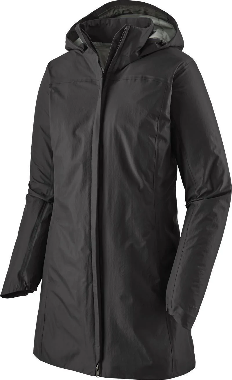 Torrentshell 3L City Coat - Womens - Image 2