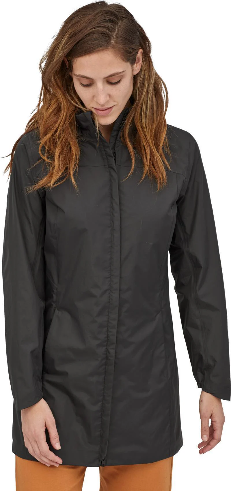 Torrentshell 3L City Coat - Womens - Image 3