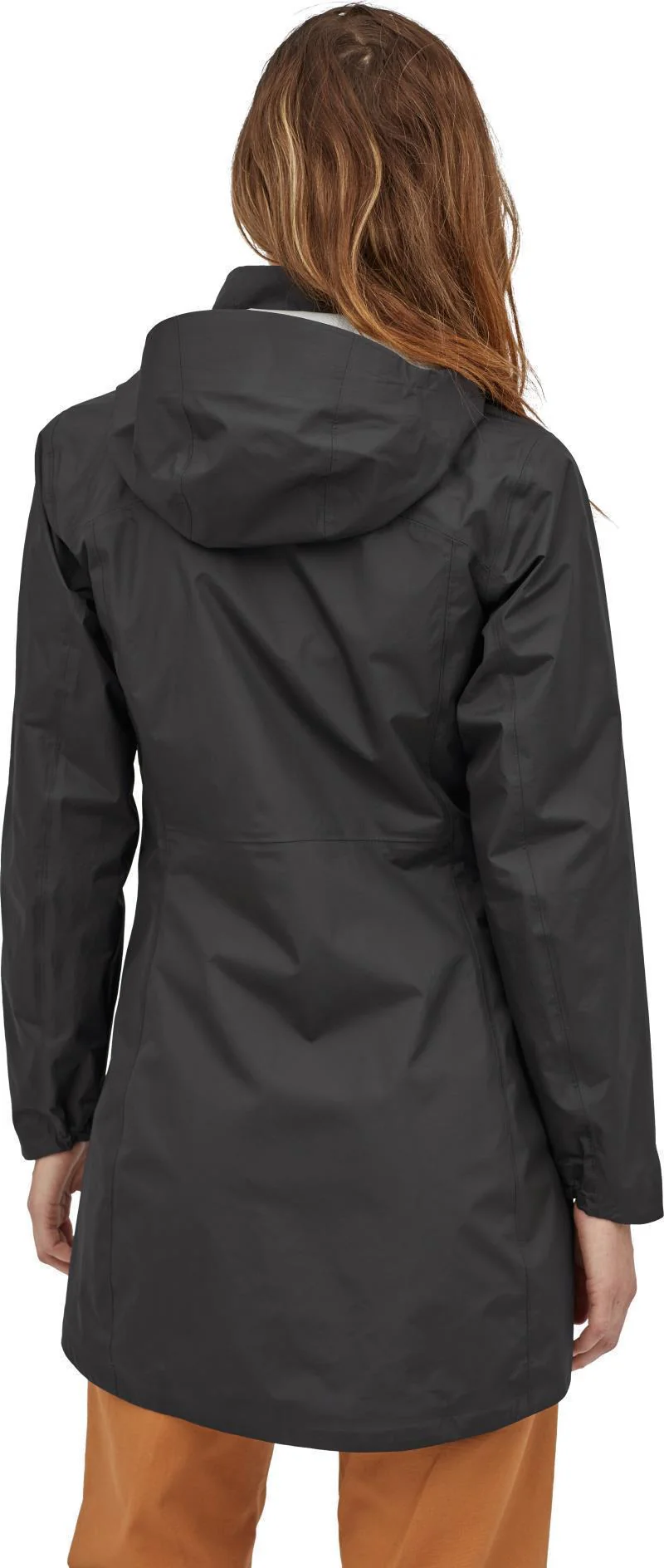 Torrentshell 3L City Coat - Womens - Image 4
