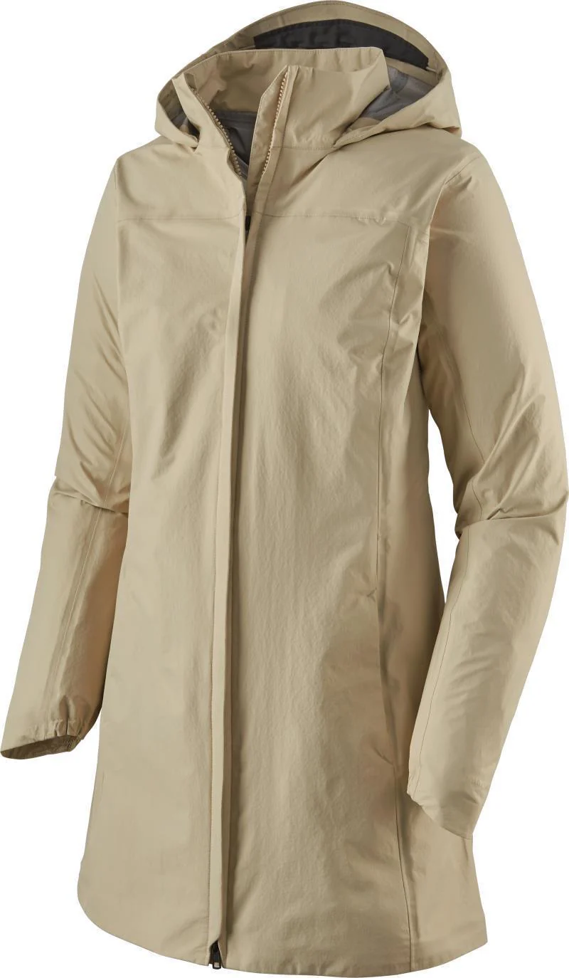 Torrentshell 3L City Coat - Womens - Image 6