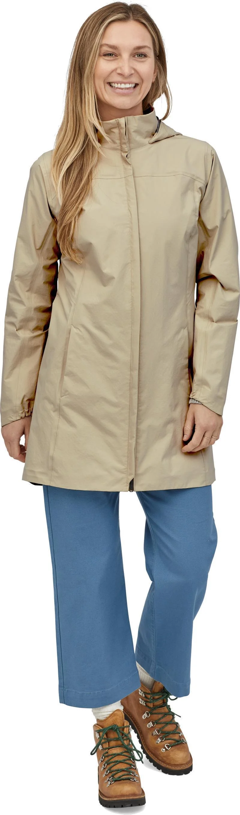 Torrentshell 3L City Coat - Womens - Image 7