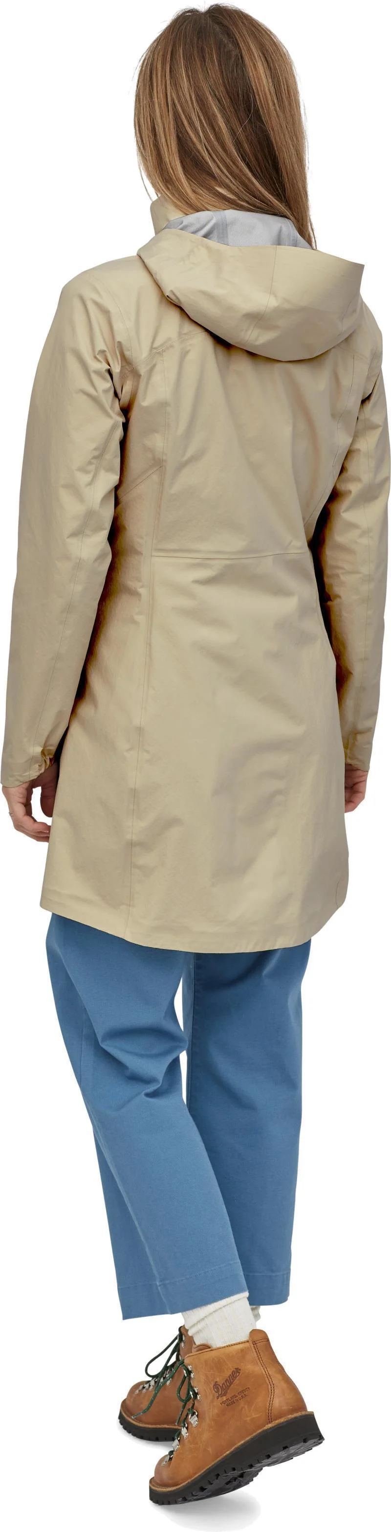 Torrentshell 3L City Coat - Womens - Image 8