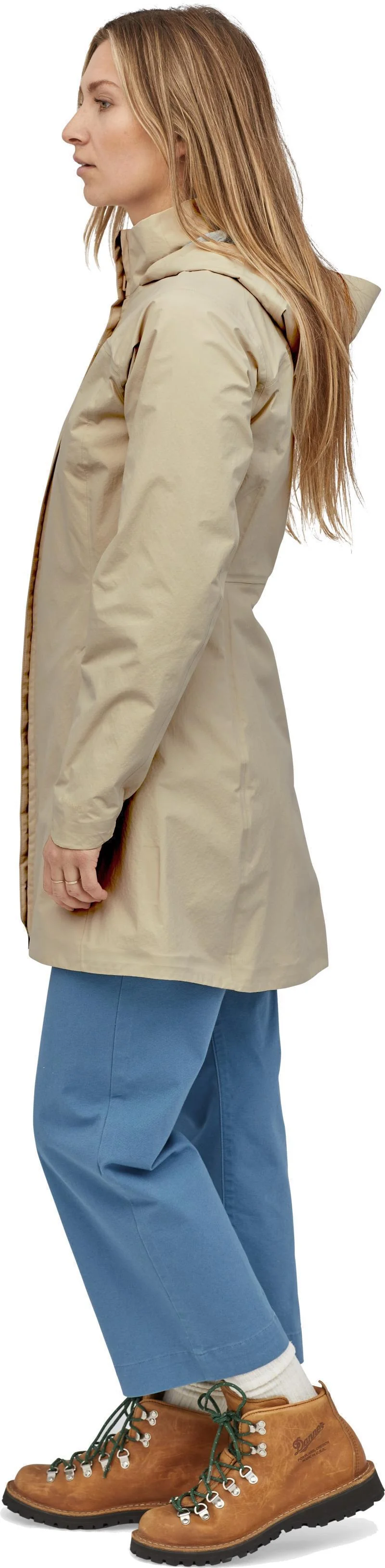 Torrentshell 3L City Coat - Womens - Image 9