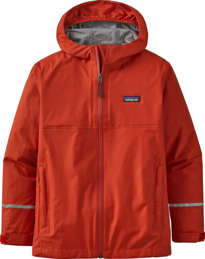 Torrentshell 3L Jacket - Boys - Image 2