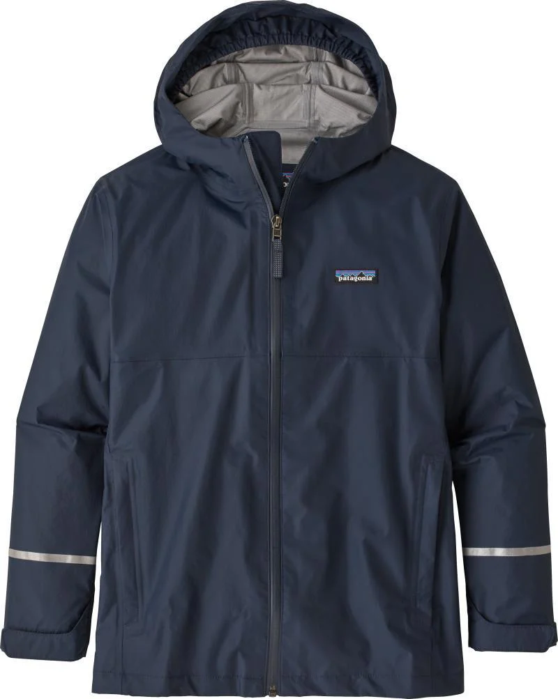Torrentshell 3L Jacket - Boys - Image 3