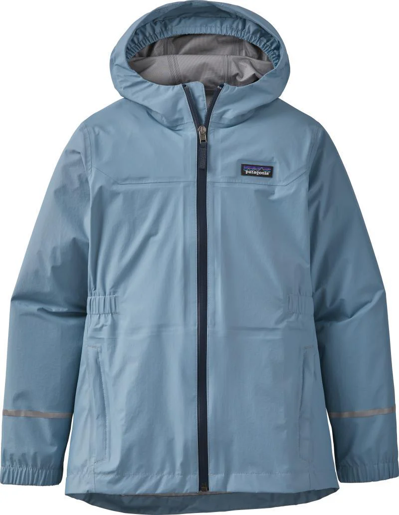 Torrentshell 3L Jacket - Girls - Image 10