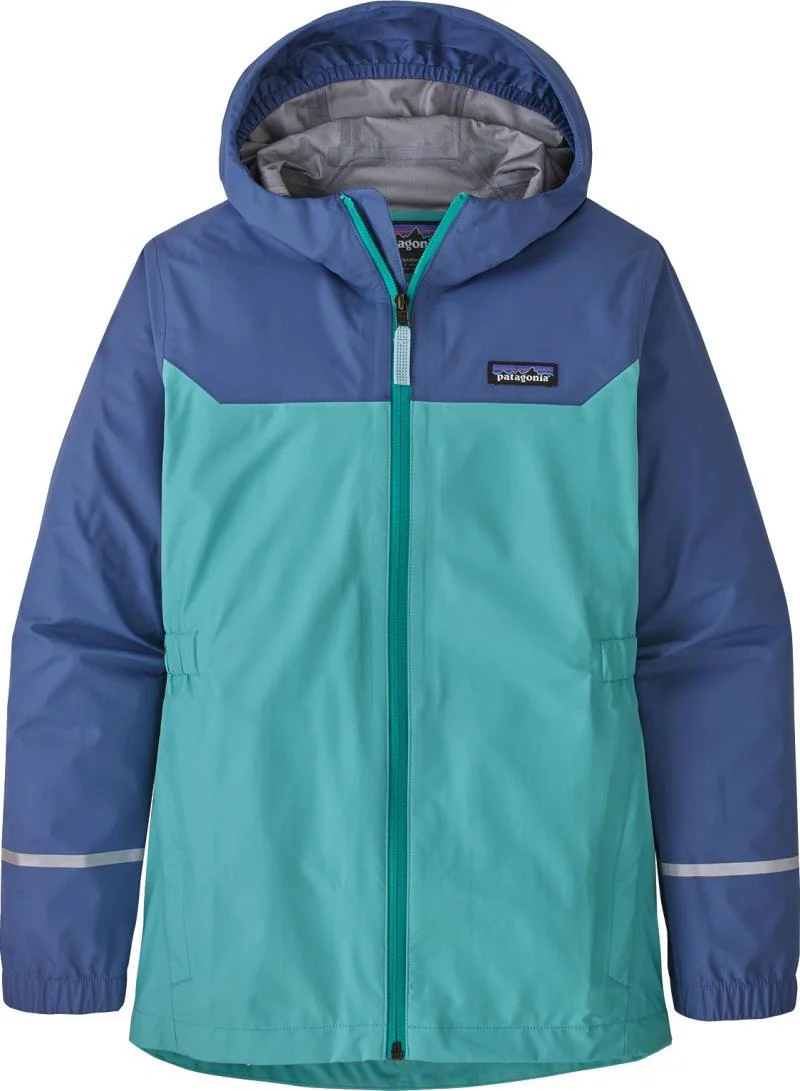 Torrentshell 3L Jacket - Girls - Image 2