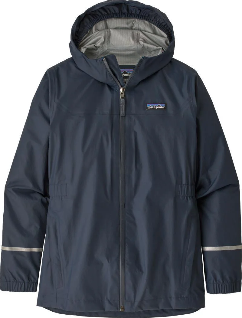 Torrentshell 3L Jacket - Girls - Image 3