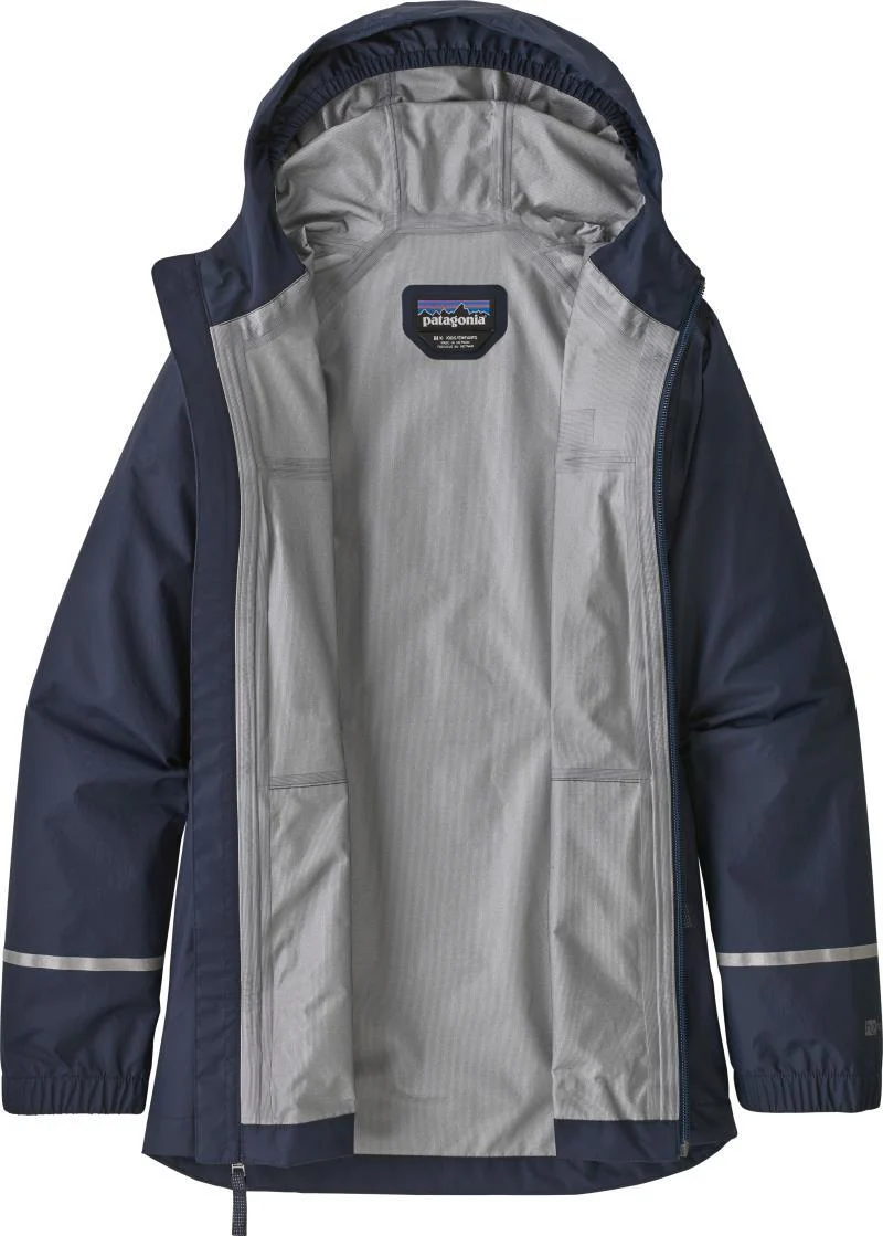 Torrentshell 3L Jacket - Girls - Image 4