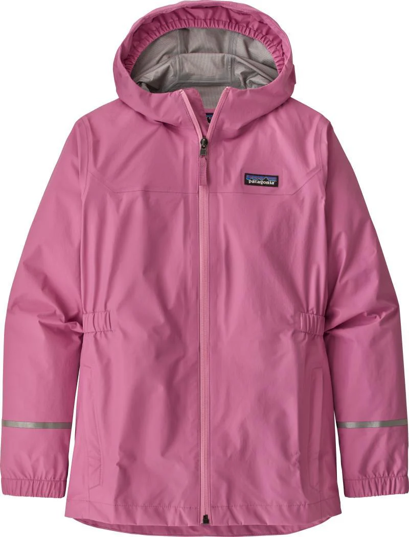 Torrentshell 3L Jacket - Girls - Image 6