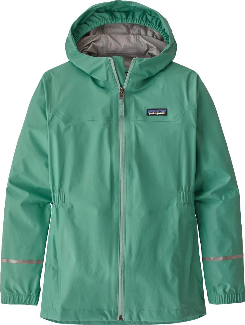 Torrentshell 3L Jacket - Girls - Image 7