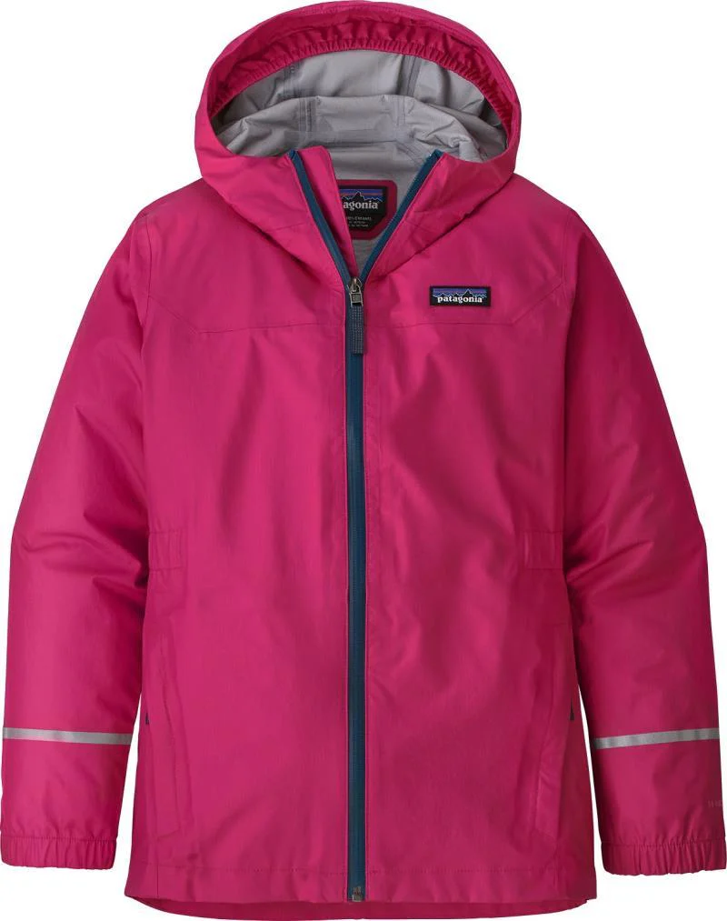 Torrentshell 3L Jacket - Girls - Image 8