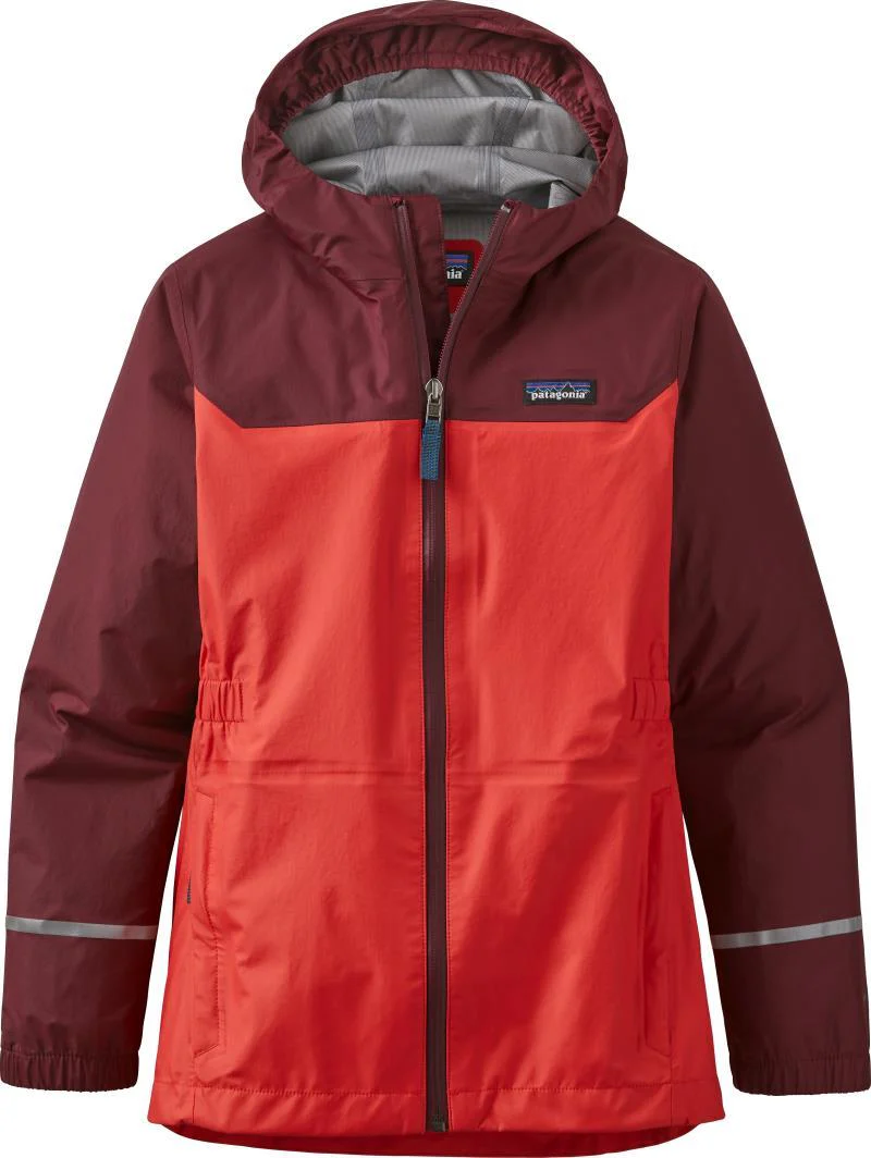Torrentshell 3L Jacket - Girls - Image 9