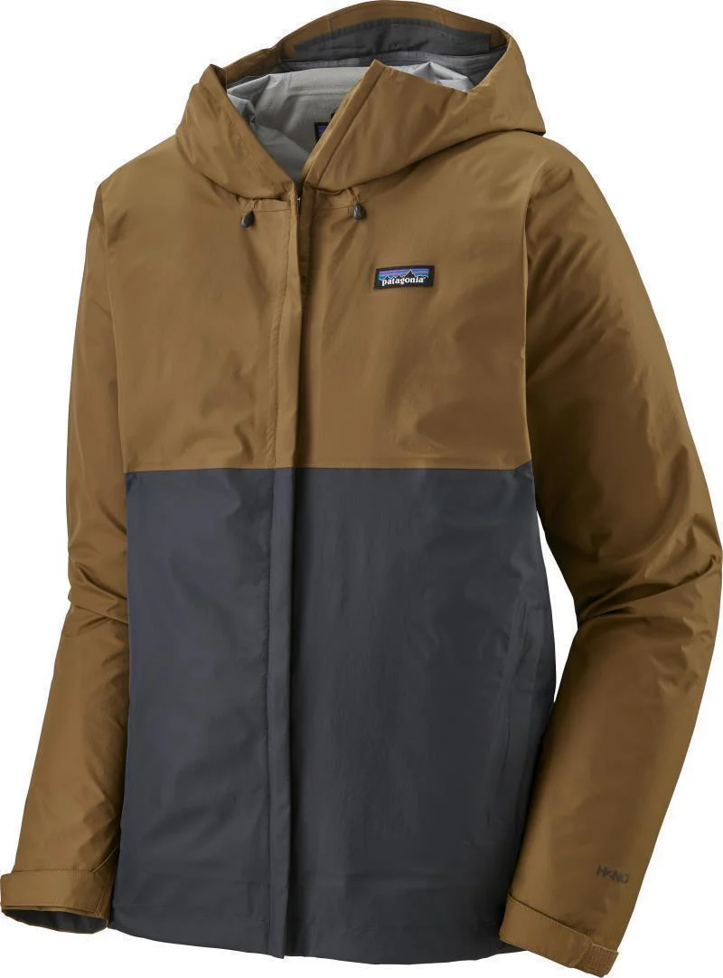 Torrentshell 3L Jacket - Mens - Image 2