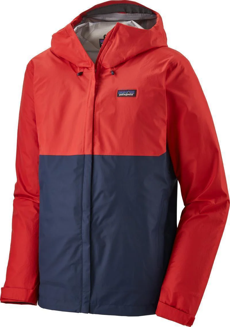 Torrentshell 3L Jacket - Mens - Image 3