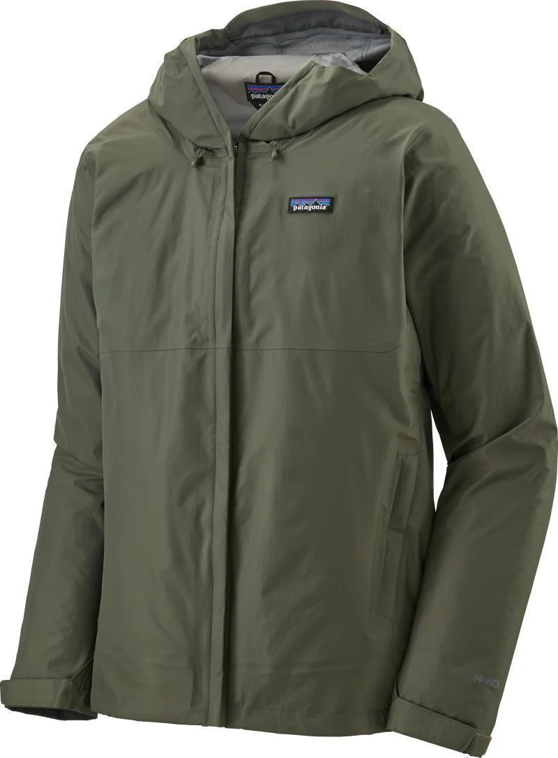 Torrentshell 3L Jacket - Mens - Image 4