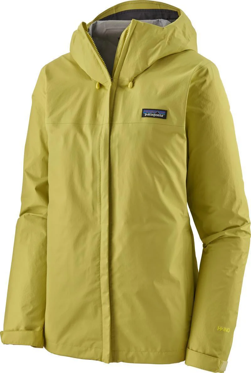 Torrentshell 3L Jacket - Womens - Image 2