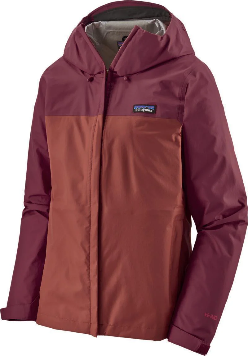 Torrentshell 3L Jacket - Womens - Image 21