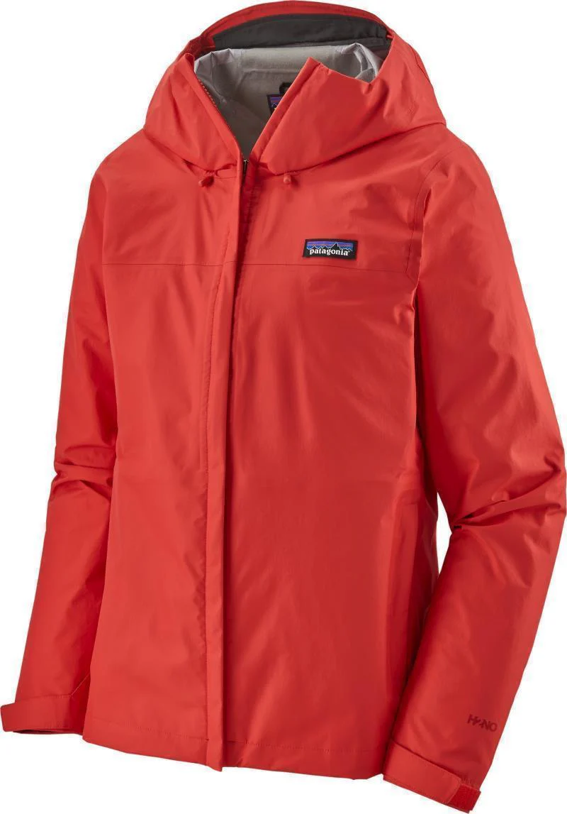 Torrentshell 3L Jacket - Womens - Image 4
