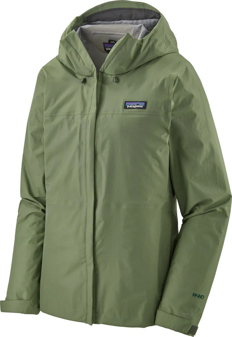 Torrentshell 3L Jacket - Womens - Image 5