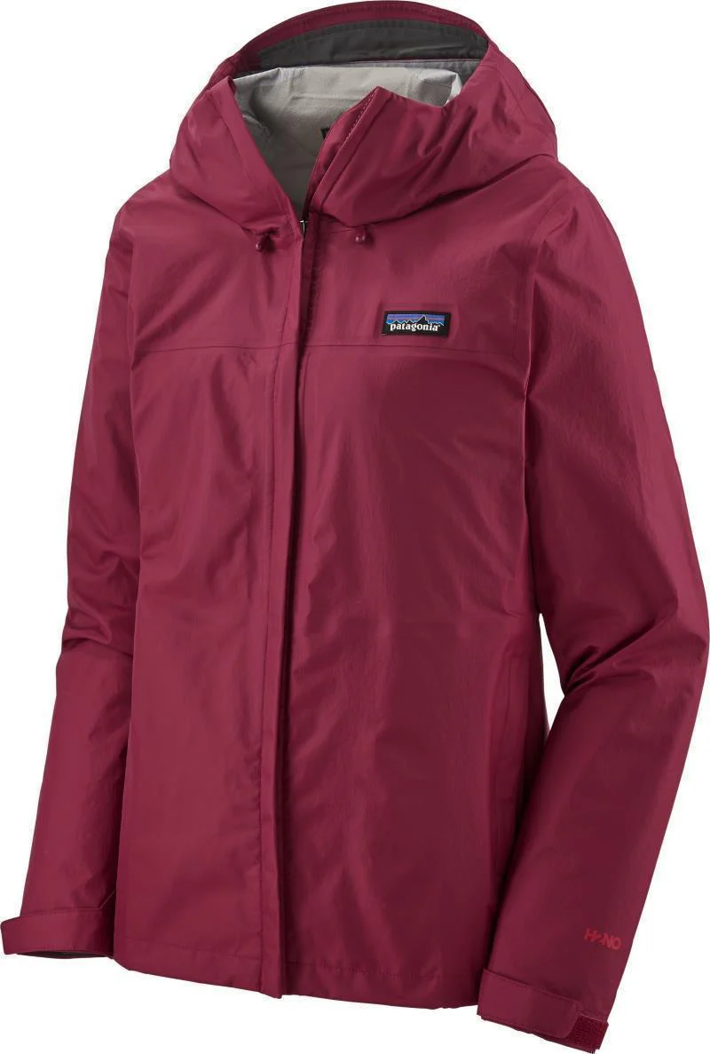 Torrentshell 3L Jacket - Womens - Image 7