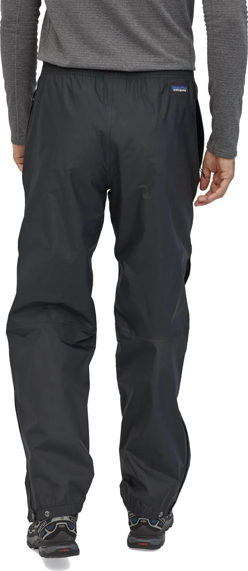 Torrentshell 3L Pants, Reg - Mens - Image 3