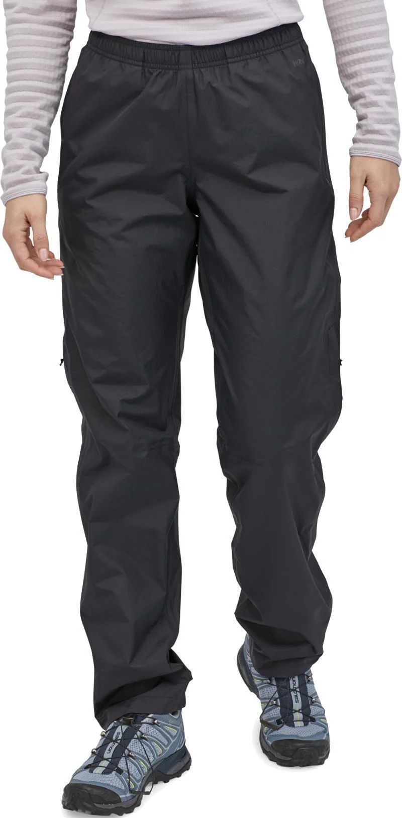 Torrentshell 3L Pants, Reg - Womens - Image 2