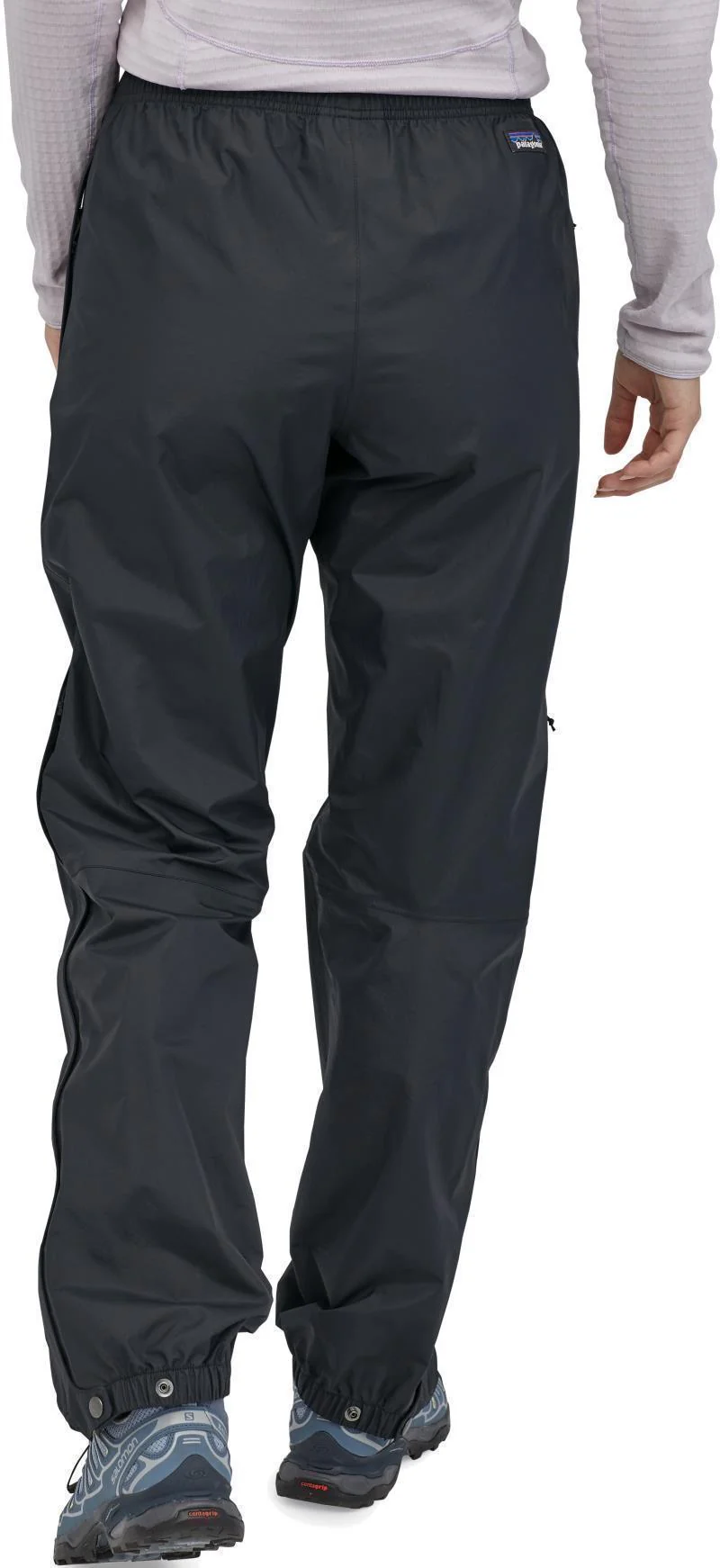 Torrentshell 3L Pants, Reg - Womens - Image 3
