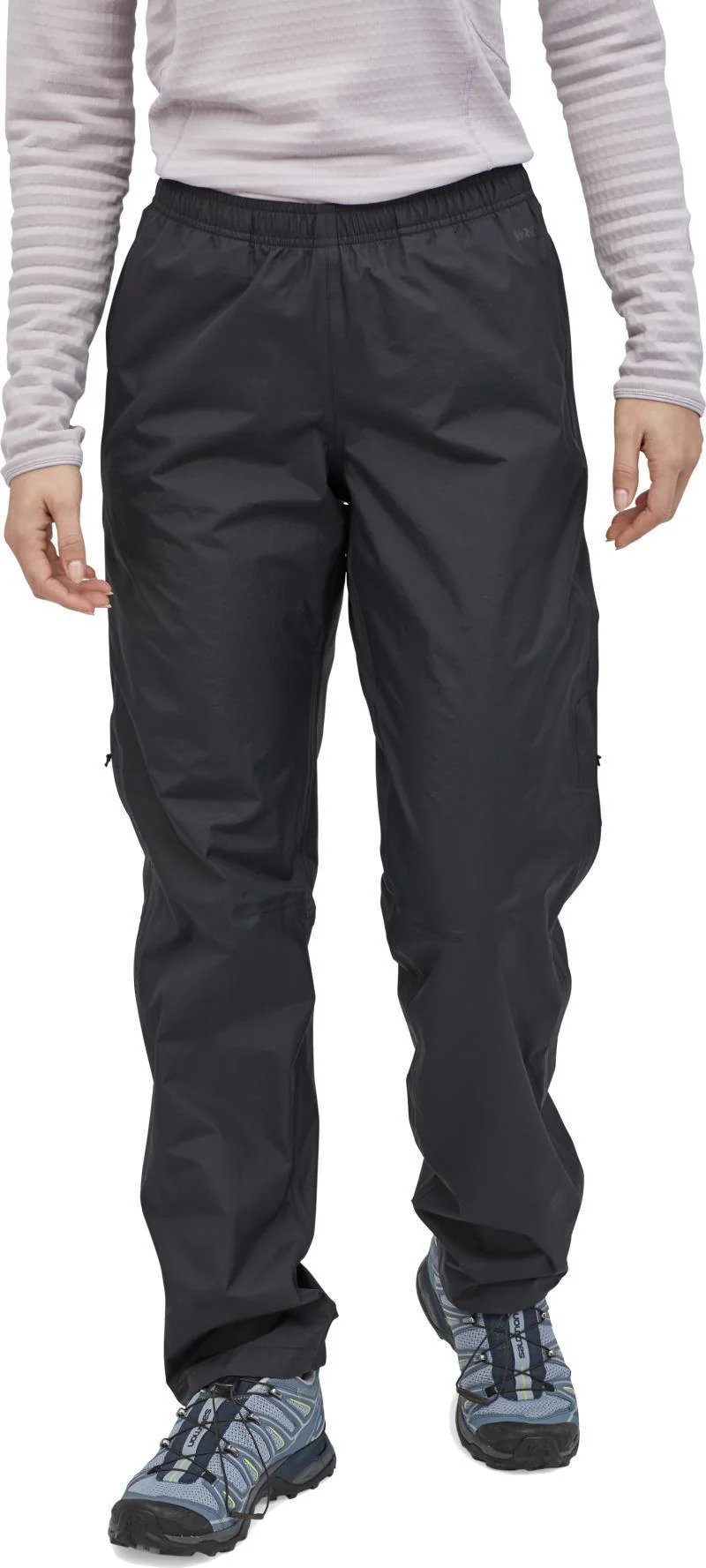Torrentshell 3L Pants, Short - Womens - Image 2