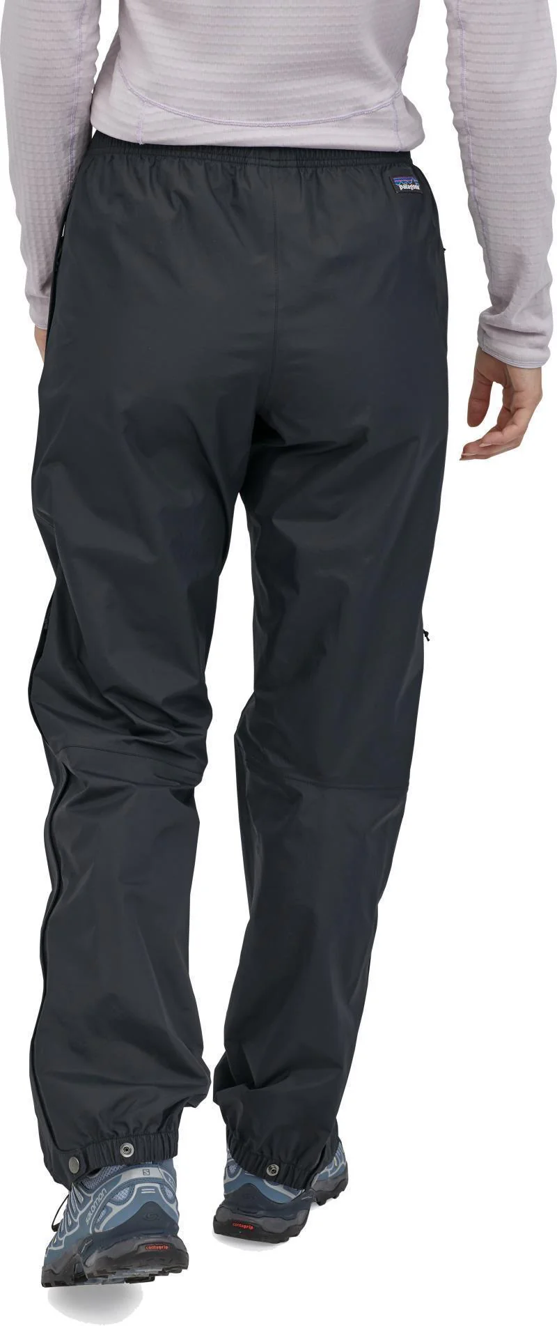 Torrentshell 3L Pants, Short - Womens - Image 3