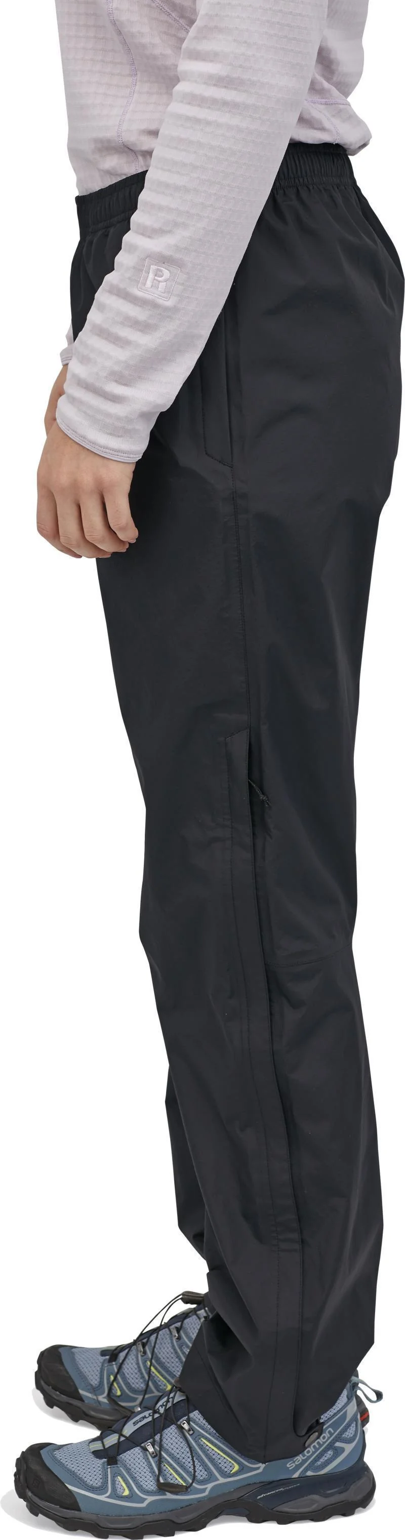 Torrentshell 3L Pants, Short - Womens - Image 4