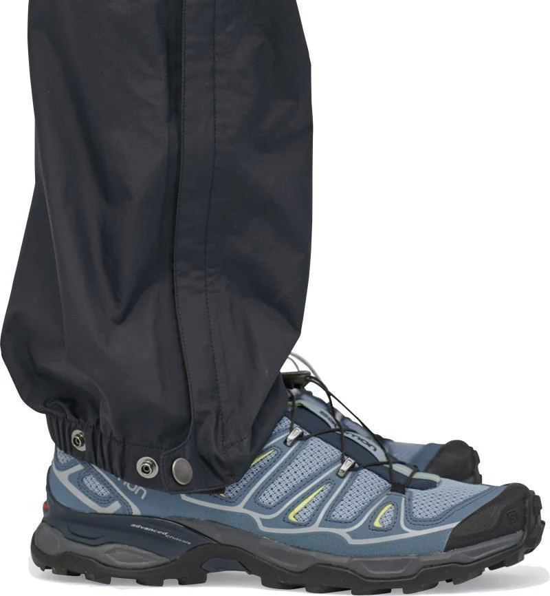 Torrentshell 3L Pants, Short - Womens - Image 5