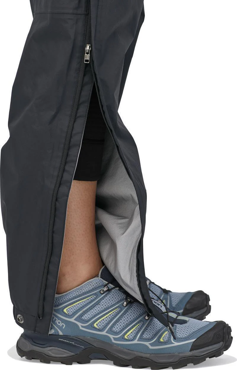 Torrentshell 3L Pants, Short - Womens - Image 7