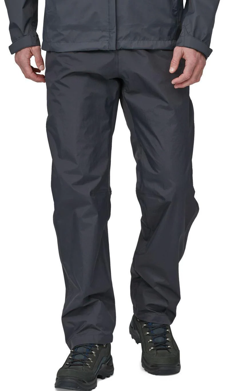 Torrentshell 3L Rain Pants, Short - Mens - Image 2