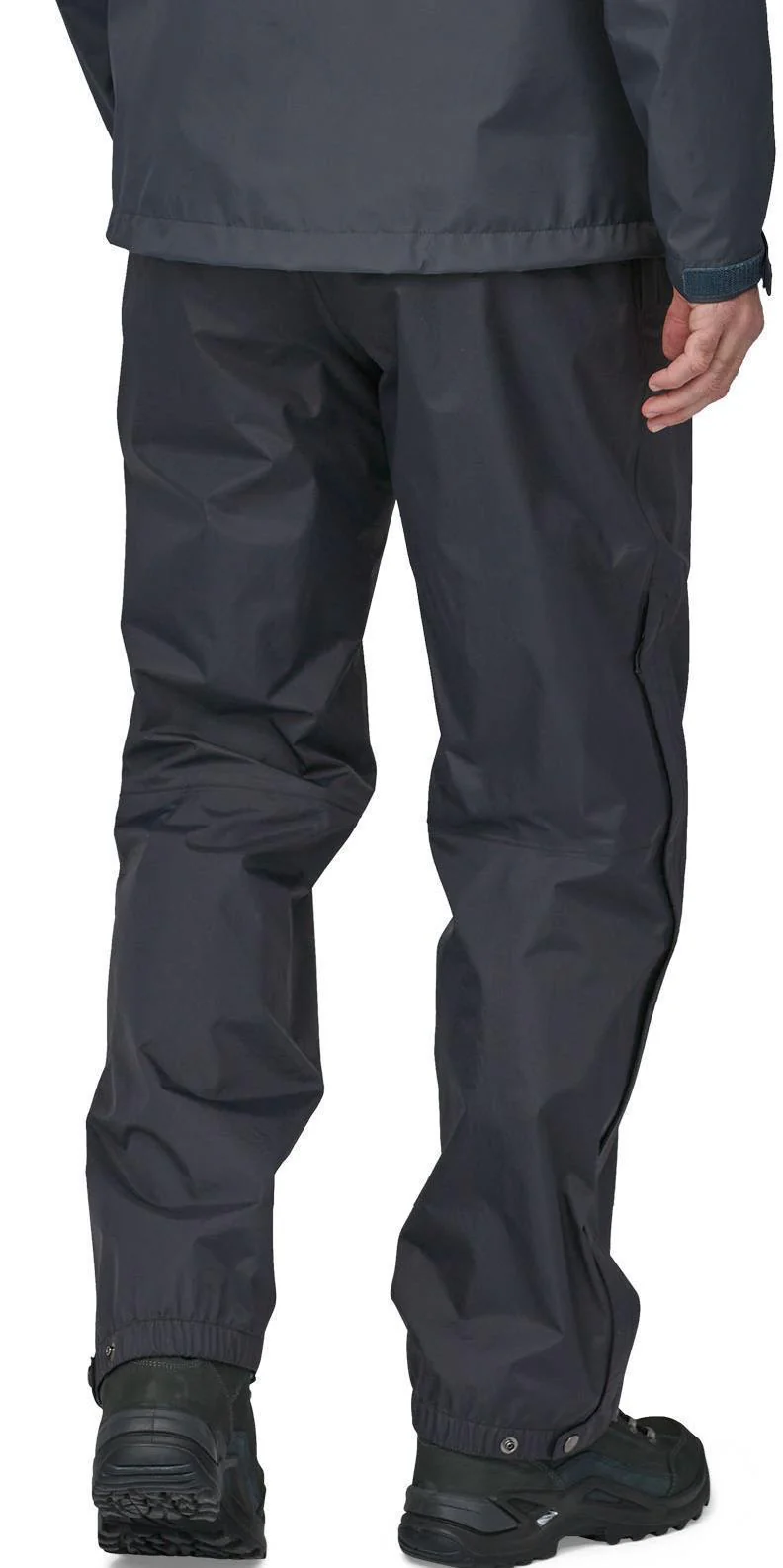 Torrentshell 3L Rain Pants, Short - Mens - Image 3