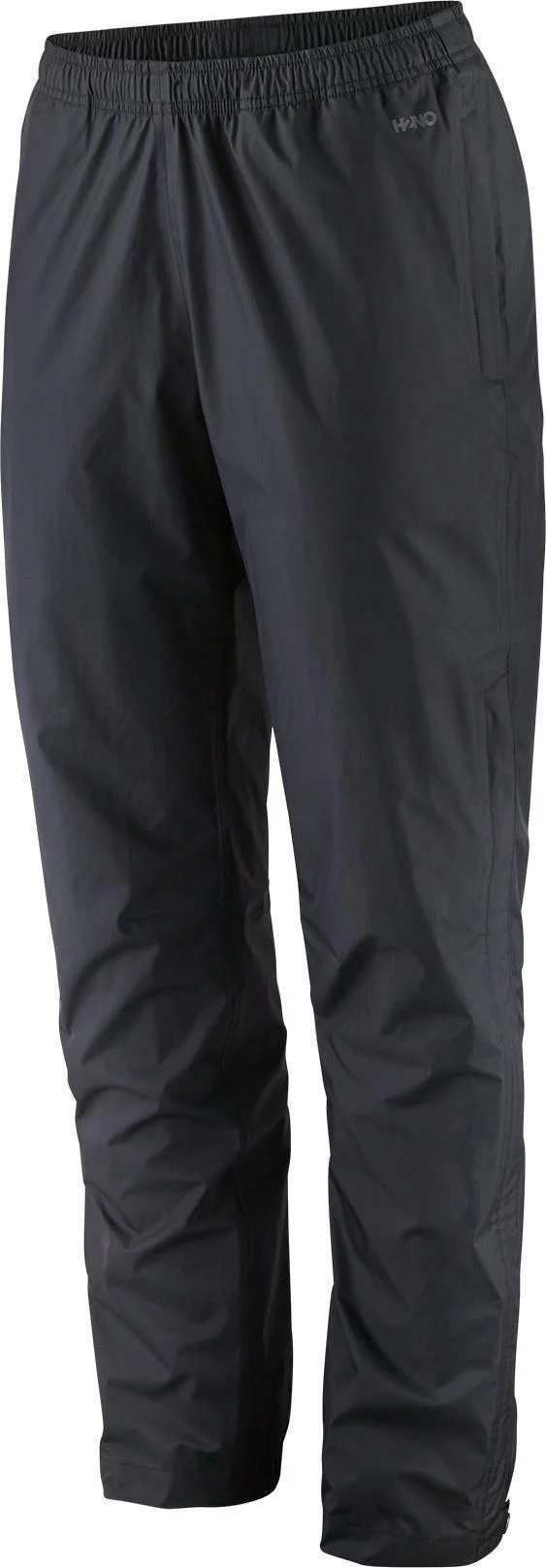 Torrentshell 3L Rain Pants, Short - Womens